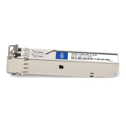 AddOn Networks SFPP-10G-SR-C-AO network transceiver module Fiber optic 10000 Mbit/s SFP+ 850 nm