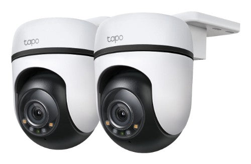 TP-Link Tapo C510W V2 Dome IP security camera Outdoor 2304 x 1296 pixels Ceiling/Wall/Pole
