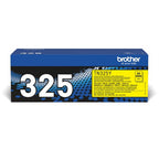 Brother TN-325Y Toner yellow high-capacity, 3.5K pages ISO/IEC 19798 for Brother HL-4150/4570