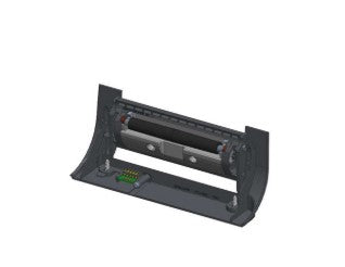 Zebra P1117258-033 printer/scanner spare part Dispenser