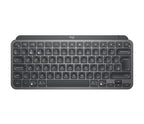 Logitech MX Keys Mini For Business