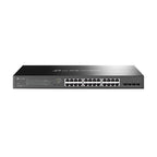 TP-Link Omada 28-Port Gigabit Smart Switch with 24-Port PoE+