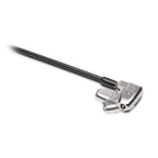 Kensington ClickSafe 2.0 -lukko - LK