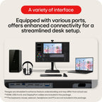 LG 24BA450-B computer monitor 60.5 cm (23.8") 1920 x 1080 pixels Full HD Black