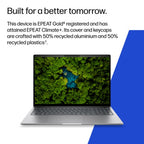 HP ZBook 8 G2i 16 inch Mobile Workstation PC - Data Science Copilot+ PC Intel Core Ultra 9 386H 40.6 cm (16") WUXGA 64 GB DDR5-SDRAM 1 TB SSD Wi-Fi 7 (802.11be) Windows 11 Pro AI Workstation, AI PC Silver