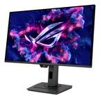 ASUS ROG Strix OLED XG27UCDMG computer monitor 67.3 cm (26.5") 3840 x 2160 pixels 4K Ultra HD QD-OLED Black