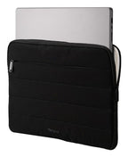 Targus Puffer 35.6 cm (14") Sleeve case Black