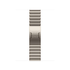 Apple 42mm Natural Link Bracelet