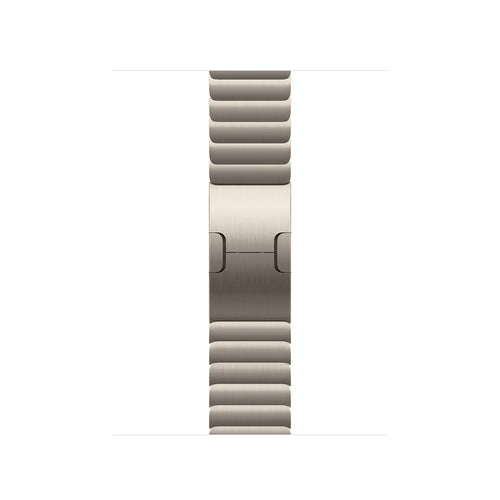 Apple 42mm Natural Link Bracelet