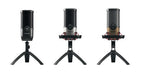 CHERRY UM 3.0 Black Table microphone