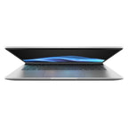 HP ProBook 4 G1q Next Gen AI PC Wolf Pro Security Edition Copilot+ PC Qualcomm Snapdragon X1-26-100 Laptop 35.6 cm (14") WUXGA 32 GB LPDDR5x-SDRAM 1 TB SSD Wi-Fi 7 (802.11be) Windows 11 Pro Silver