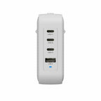 HYPER HyperJuice 100W USB-C GaN Travel Charger - White