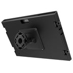 Compulocks Surface Pro 8-11 Apex Enclosure Tilting Wall Mount - Black