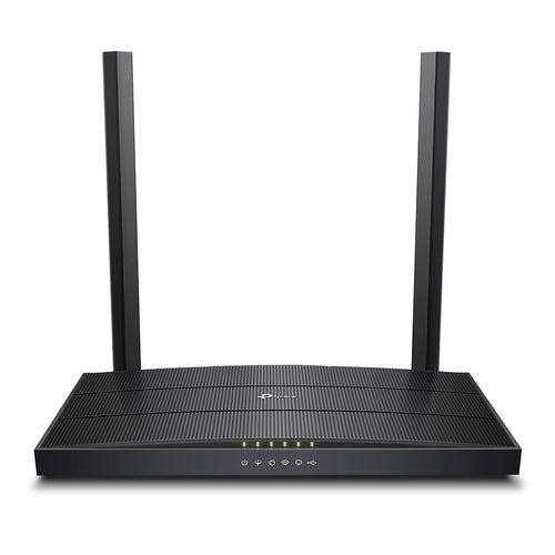 TP-Link AC1200 Wireless VDSL/ADSL Modem Router