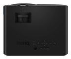 BenQ LH830ST Short throw projector 4000 ANSI lumens DLP UHD 4K (3840x2160) 3D Black