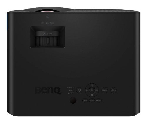 BenQ LH830ST Short throw projector 4000 ANSI lumens DLP UHD 4K (3840x2160) 3D Black
