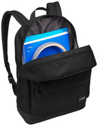 Case Logic CCAM5226 - Black backpack Casual backpack Polyester