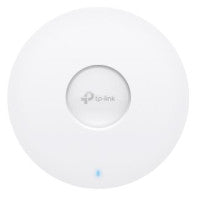 TP-Link Omada EAP653 UR wireless access point 2976 Mbit/s White Power over Ethernet (PoE)