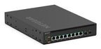 NETGEAR MSM4310 Managed L3 2.5G Ethernet (100/1000/2500) Power over Ethernet (PoE) 1U Black