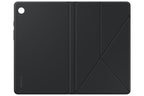 Samsung EF-BX110TBEGWW tablet case 22.1 cm (8.7") Folio Black