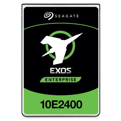 Seagate Enterprise ST2400MM0129 internal hard drive 2.4 TB 10000 RPM 2.5" SAS