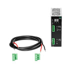 HPE Aruba Networking 4000i POE 54VDC 240W 12-48VDC DIN Power Supply