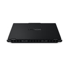 Lenovo Legion 5 15IRX10 Intel® Core™ i7 i7-13650HX Laptop 38.4 cm (15.1") WQXGA 16 GB DDR5-SDRAM 1 TB SSD NVIDIA® GeForce RTX™ 5050 Wi-Fi 7 (802.11be) Windows 11 Home English Black