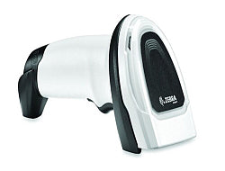 Zebra DS8178 Handheld bar code reader 1D/2D Photo diode White
