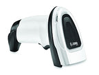 Zebra DS8178 Handheld bar code reader 1D/2D Photo diode White