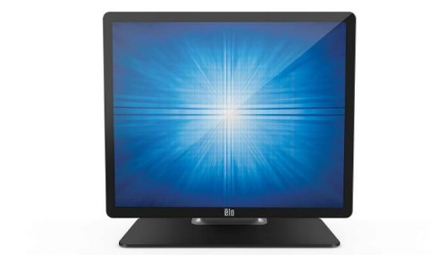 Elo Touch Solutions 1902L 48.3 cm (19") LCD 235 cd/m² Black Touchscreen