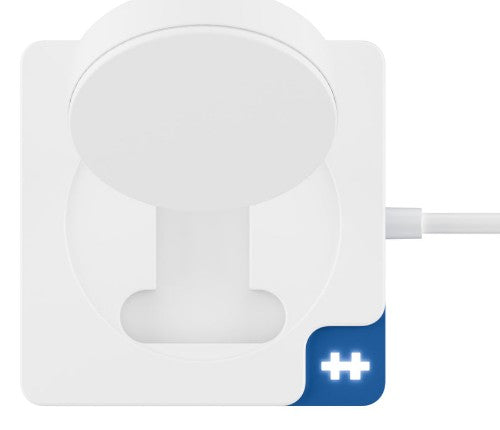 Targus HyperDrive Wired USB 3.2 Gen 1 (3.1 Gen 1) Type-C White