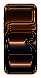 Apple iPhone 17 Pro Max 1TB Cosmic Orange