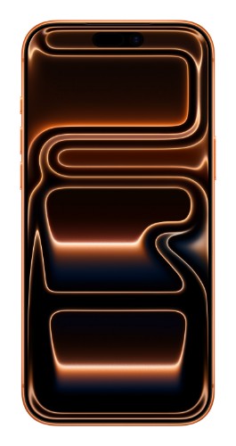 Apple iPhone 17 Pro Max 2TB Cosmic Orange