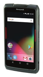 Honeywell ScanPal EDA70 handheld mobile computer 17.8 cm (7") 1280 x 720 pixels Touchscreen 550 g Black