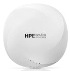 HPE Aruba Networking AP-615-RW Dual Radio Tri Band 2x2 Wi-Fi 6E Int Antennas TAA Campus AP