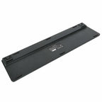 Targus EcoSmart AKB874NO keyboard Universal USB QWERTY Nordic Black