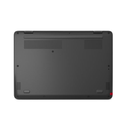 Lenovo 300e Yoga Chromebook Gen 4 MediaTek Kompanio 528 29.5 cm (11.6") Touchscreen HD 8 GB LPDDR4x-SDRAM 64 GB eMMC Wi-Fi 6 (802.11ax) ChromeOS English Grey