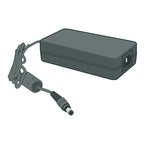 Zebra P1031365-043 power adapter/inverter Indoor Black