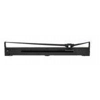 Epson C13S015336 Nylon black, 8,000K characters for Epson LQ 2090