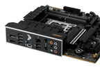 ASUS TUF GAMING B760M-PLUS WIFI II Intel B760 LGA 1700 micro ATX