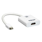 ATEN VC981 video cable adapter Mini DisplayPort HDMI White