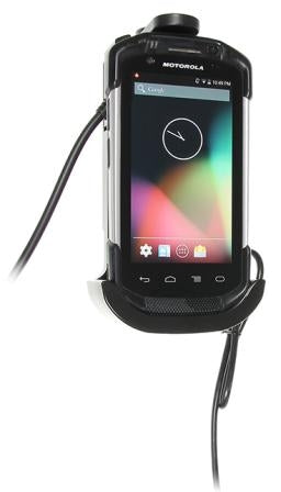 Brodit 512862 holder Active holder Mobile phone/Smartphone Black