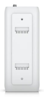 Ubiquiti UDB bridge/repeater Network bridge 866.7 Mbit/s White