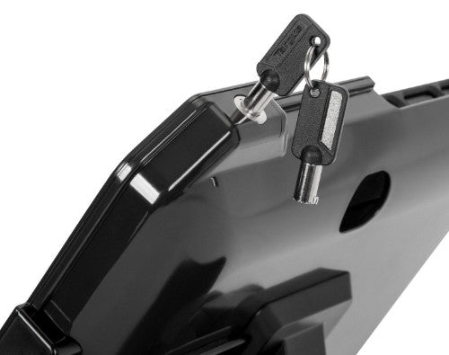 Targus AWU314BGLZ mobile device dock station Tablet Black