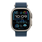 Apple 49mm Blue Ocean Band