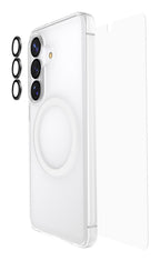 Belkin BUA003hq mobile phone case 17 cm (6.7") Cover Transparent