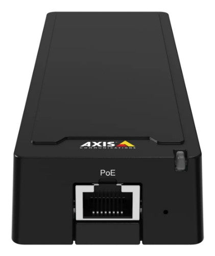 Axis FA51 1 channels 1920 x 1080 pixels