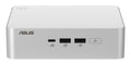 ASUS NUC 15 Pro+ RNUC15CRSU500002 White 225H