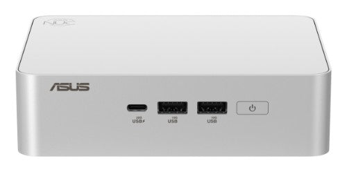 ASUS NUC 15 Pro+ RNUC15CRSU9084A2 Intel Core Ultra 9 285H 32 GB DDR5-SDRAM 1 TB SSD Windows 11 Home Mini PC