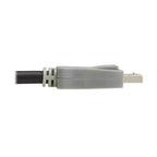 Eaton P579-020-4K6 DisplayPort cable 6.1 m Black